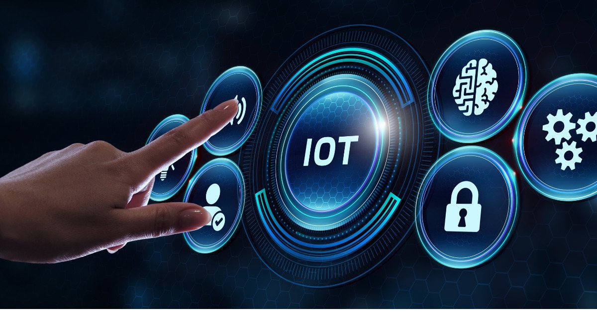 IoT és automatizálás
