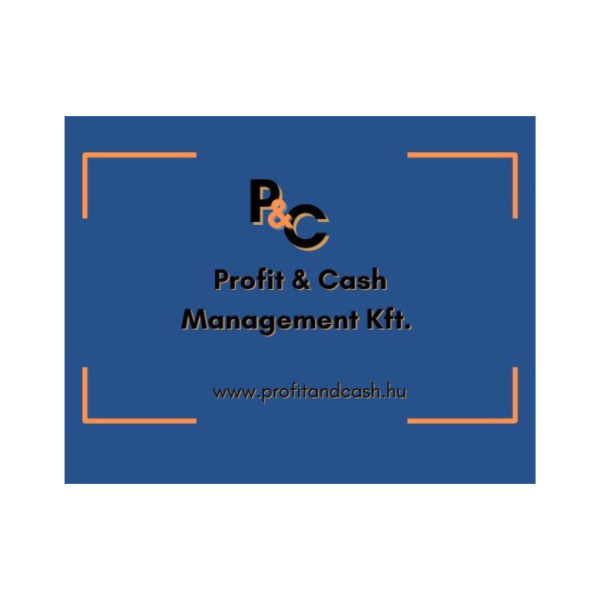 Profit & Cash Management Kft.